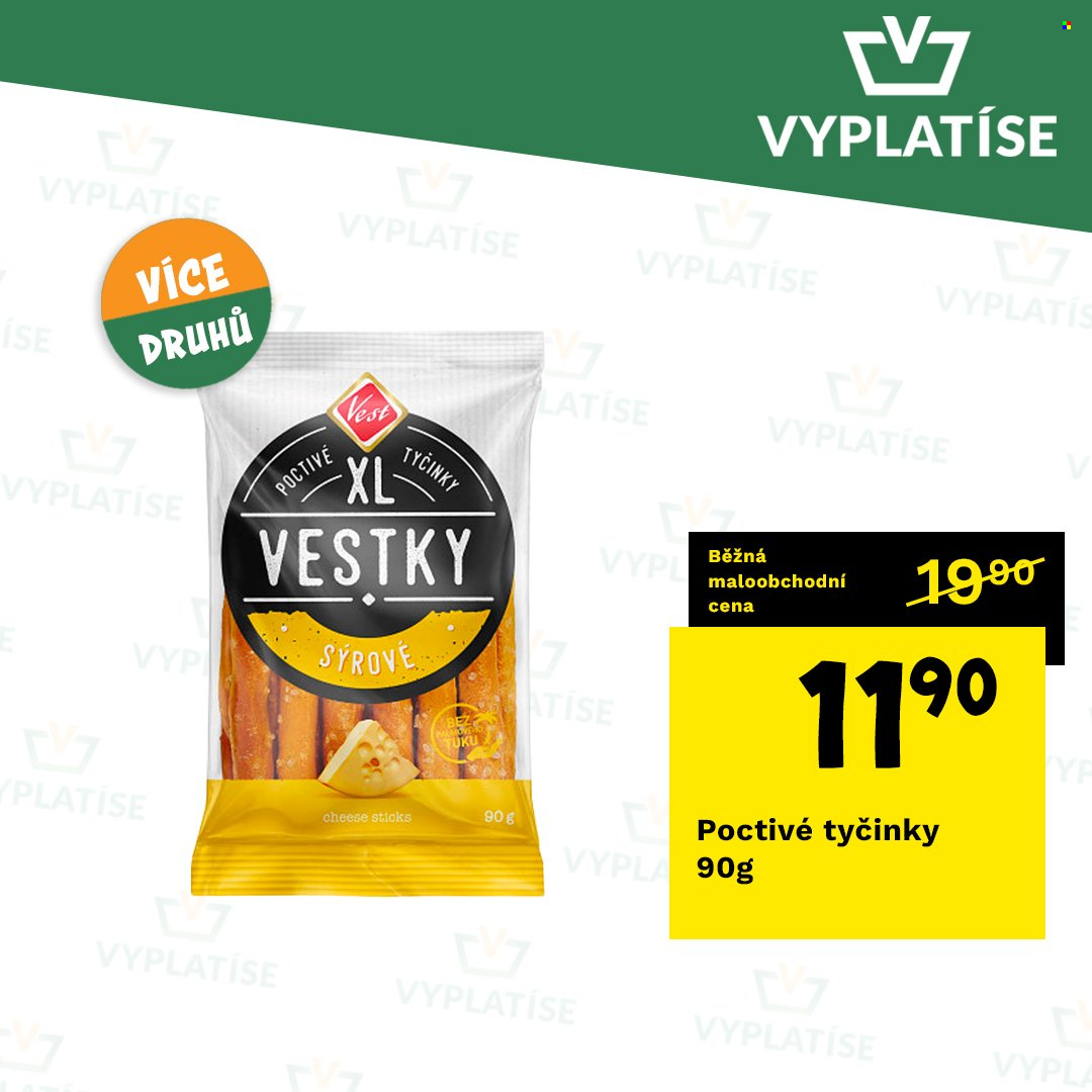Leták Vyplatíse - 21.10.2024 - 27.10.2024. Strana 13