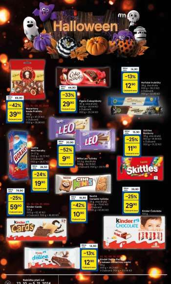 thumbnail - Nestlé Cini minis