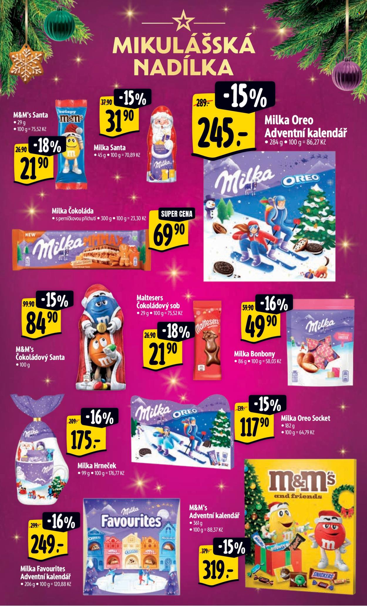 Leták Albert Hypermarket - 23.10.2024 - 27.10.2024. Strana 14