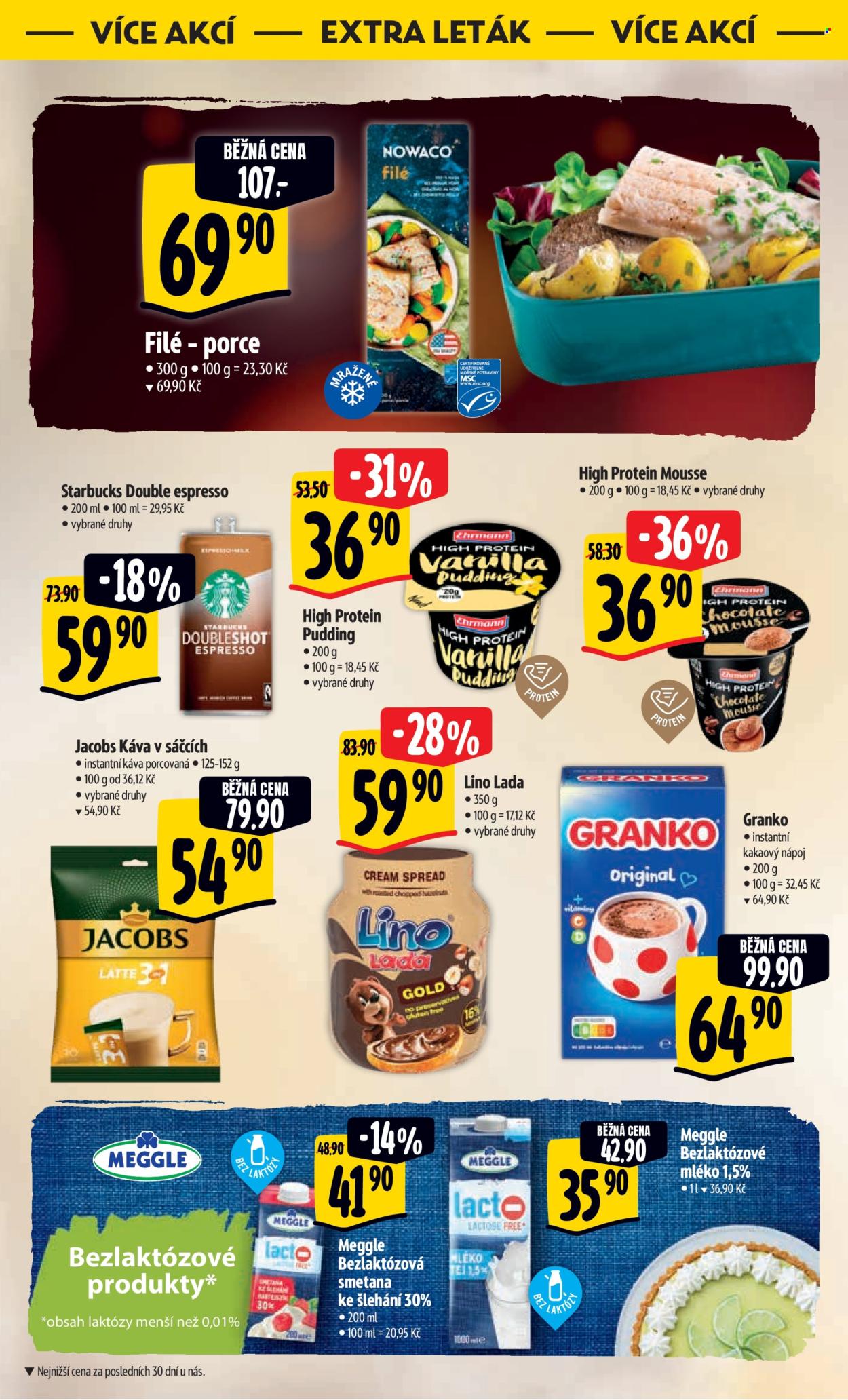 Leták Albert Hypermarket - 23.10.2024 - 27.10.2024. Strana 45