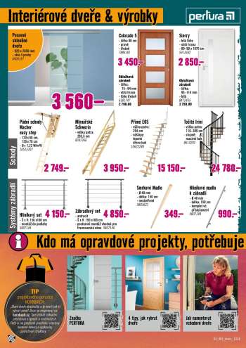 thumbnail - Smrkové madlo k zábradlí Pertura Ø 40 mm, 1500 mm (6)