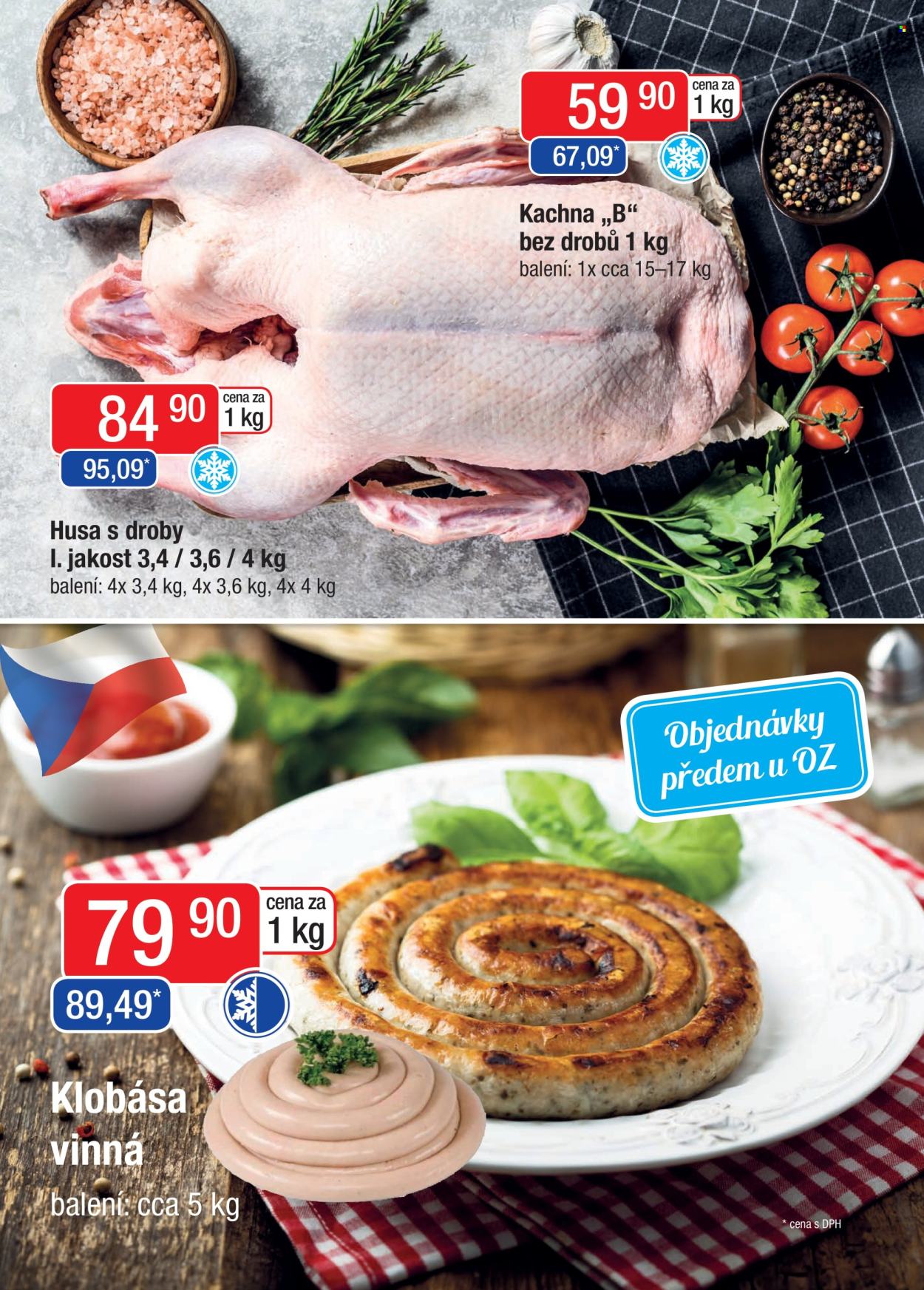 Leták Astur & Qanto velkoobchod - 1.11.2024 - 30.11.2024. Strana 23