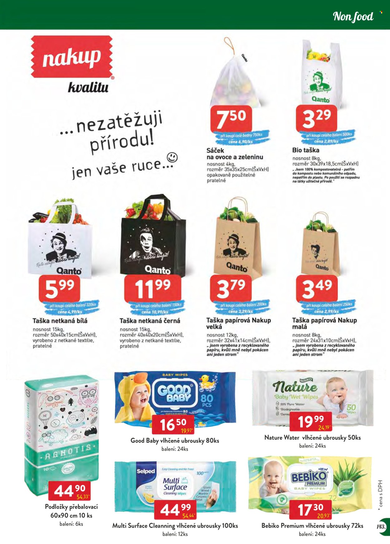 Leták Astur & Qanto velkoobchod - 1.11.2024 - 30.11.2024. Strana 143