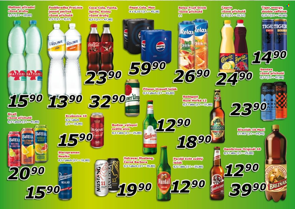 Leták ESO MARKET - 30.10.2024 - 10.11.2024. Strana 7