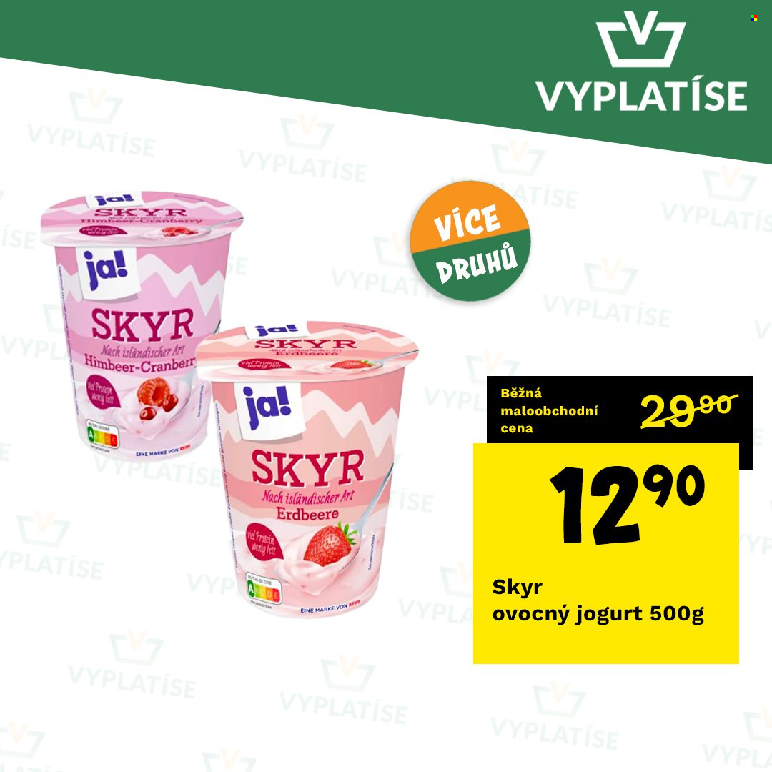 Leták Vyplatíse - 28.10.2024 - 3.11.2024. Strana 6