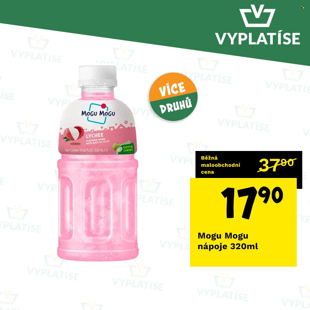 Leták Vyplatíse - 28.10.2024 - 3.11.2024. Strana 11