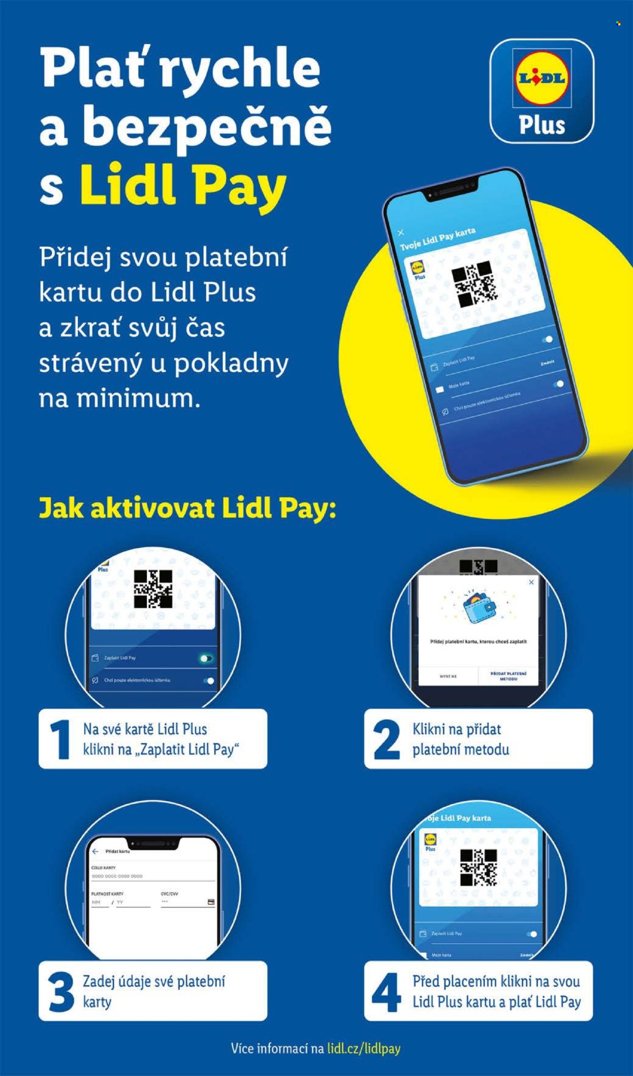 Leták Lidl - 7.11.2024 - 10.11.2024. Strana 15