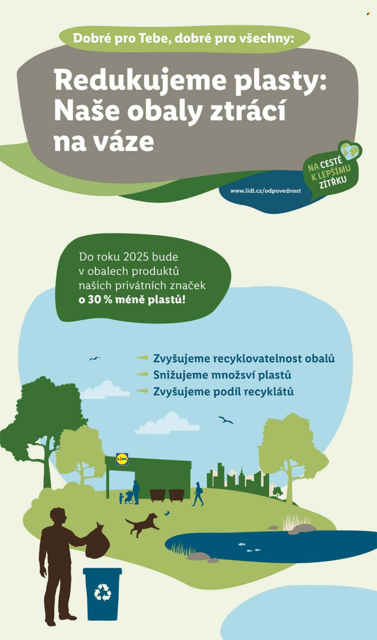 Leták Lidl - 7.11.2024 - 10.11.2024. Strana 62