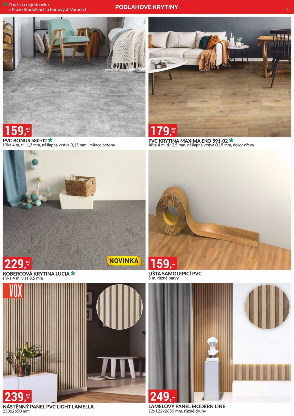 Leták Baumax - 1.11.2024 - 30.11.2024. Strana 61