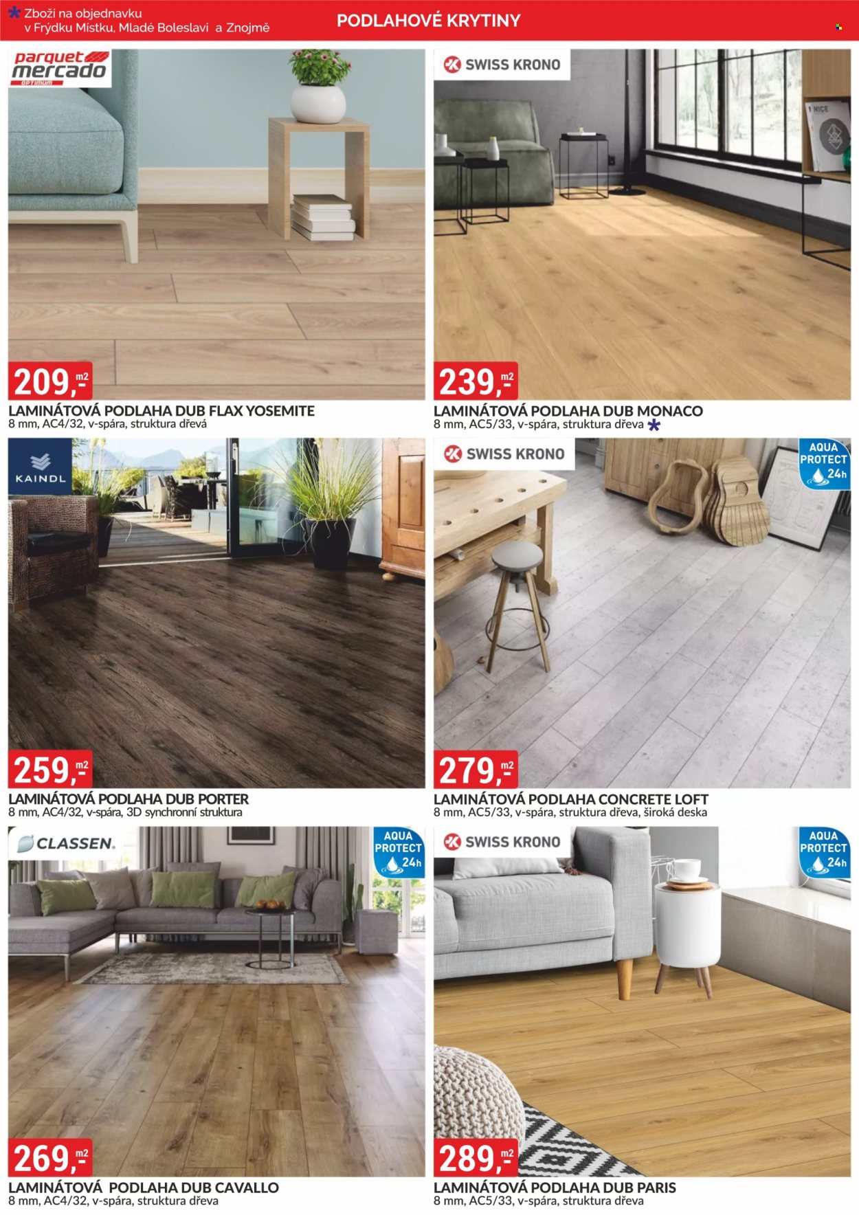 Leták Baumax - 1.11.2024 - 30.11.2024. Strana 64