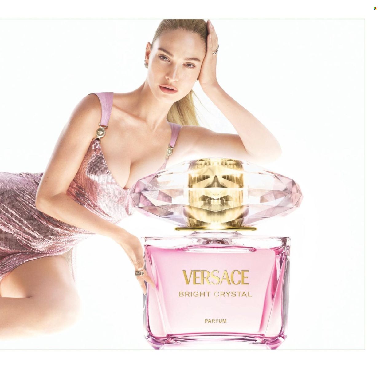 Leták FAnn parfumerie - 1.11.2024 - 31.12.2024. Strana 5