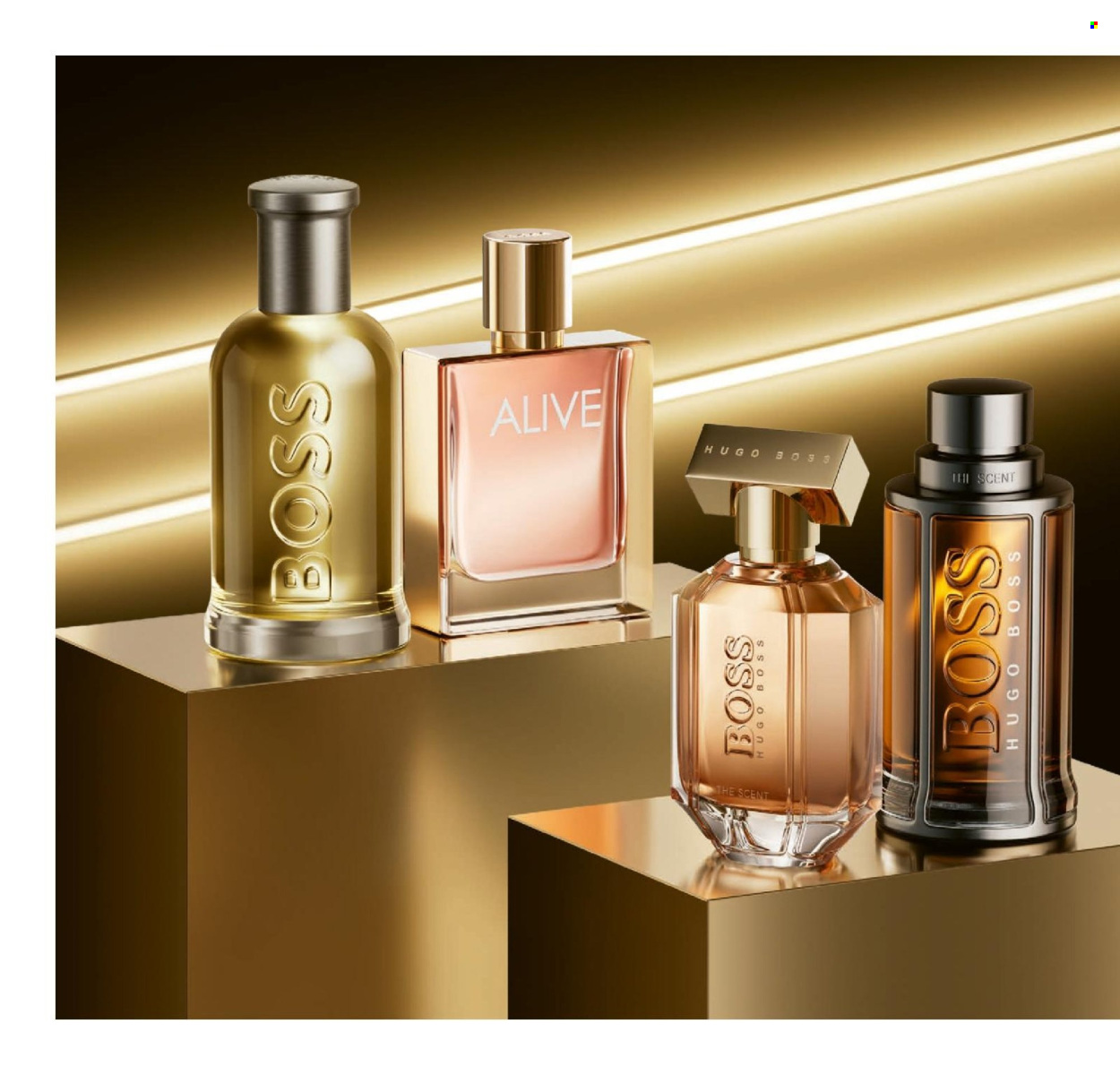 Leták FAnn parfumerie - 1.11.2024 - 31.12.2024. Strana 6
