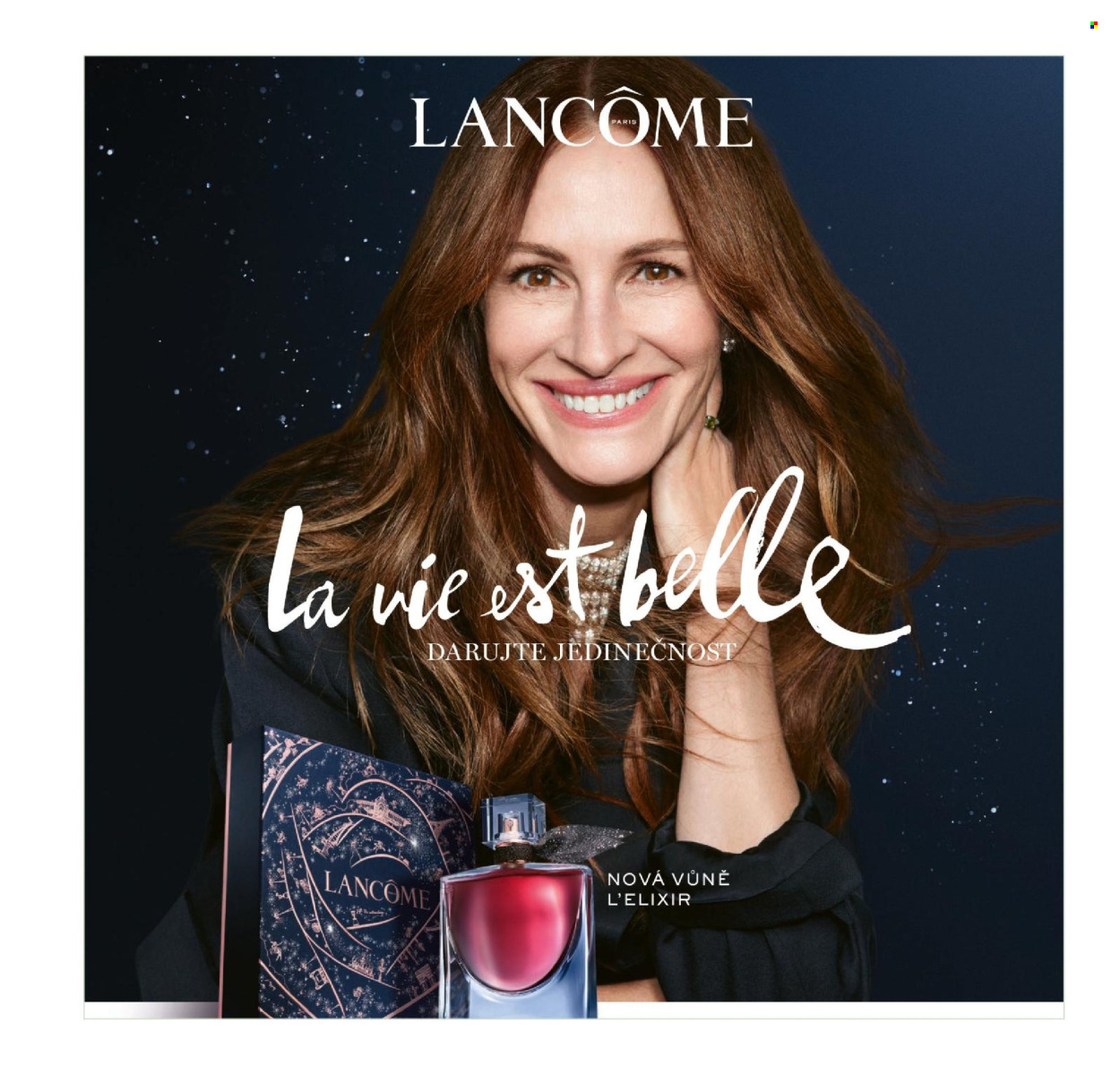 Leták FAnn parfumerie - 1.11.2024 - 31.12.2024. Strana 19