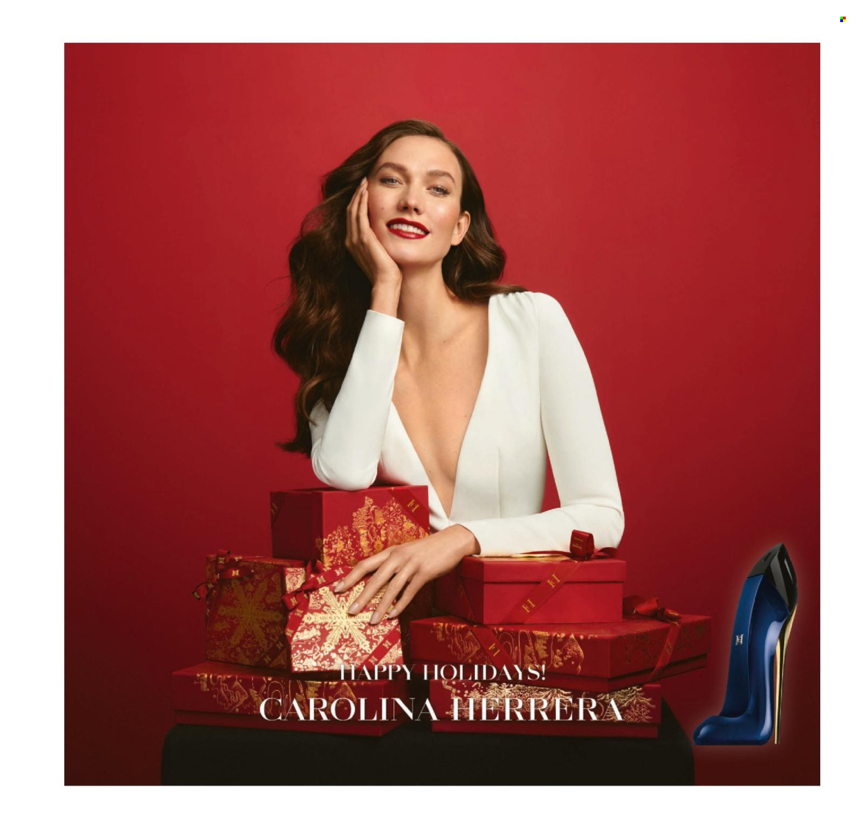 Leták FAnn parfumerie - 1.11.2024 - 31.12.2024. Strana 43