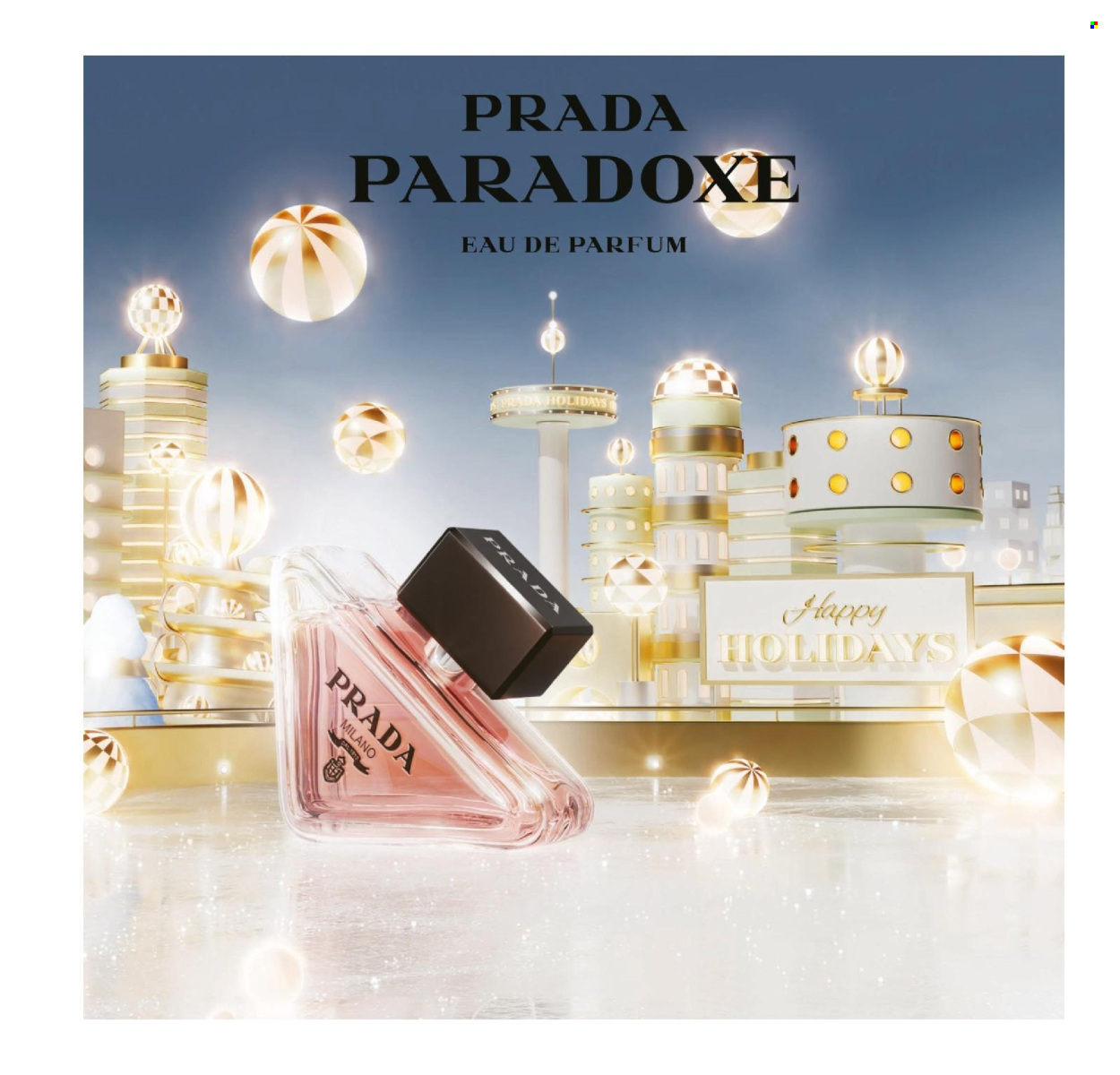 Leták FAnn parfumerie - 1.11.2024 - 31.12.2024. Strana 45