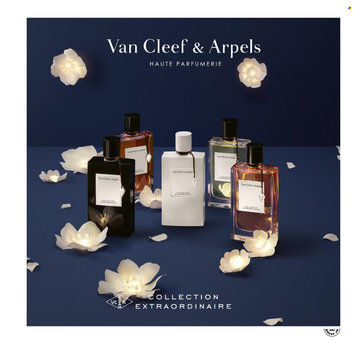Leták FAnn parfumerie - 1.11.2024 - 31.12.2024. Strana 77