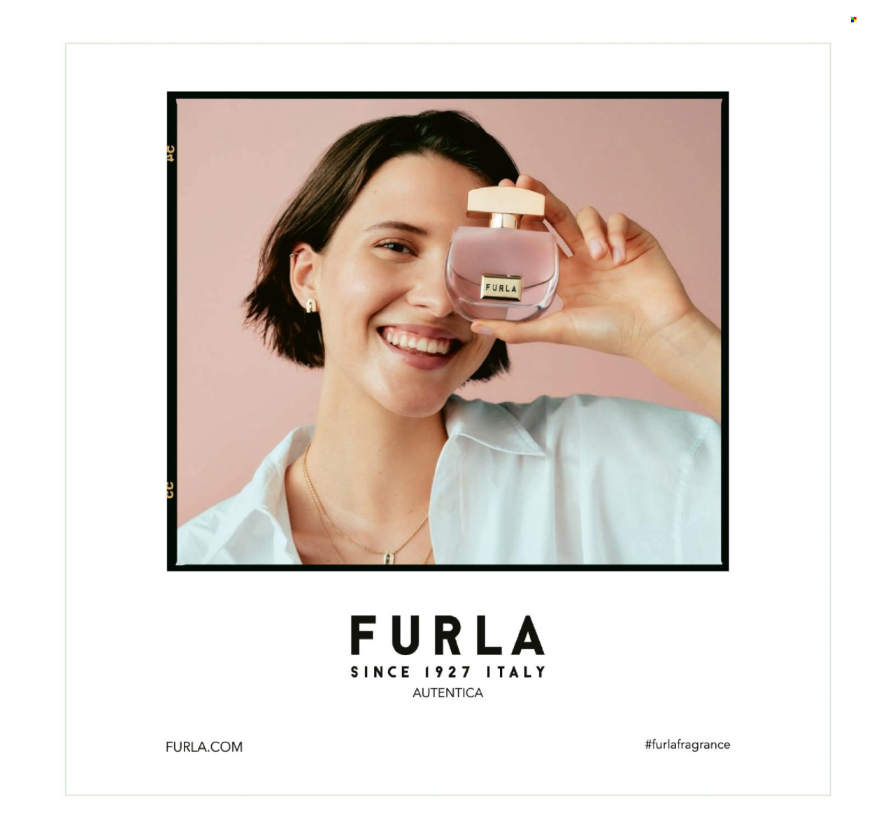 Leták FAnn parfumerie - 1.11.2024 - 31.12.2024. Strana 95