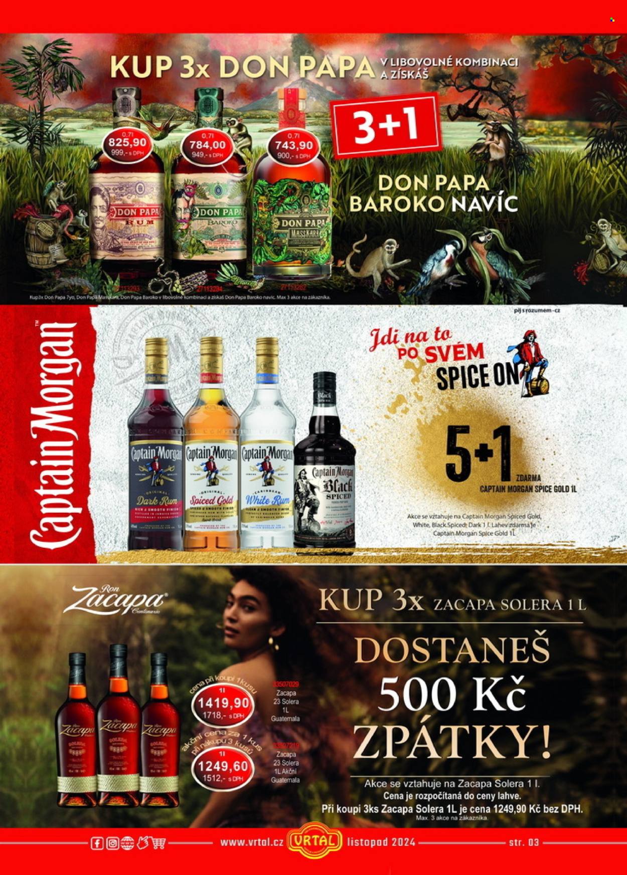 Leták Vrtal - 1.11.2024 - 30.11.2024. Strana 3