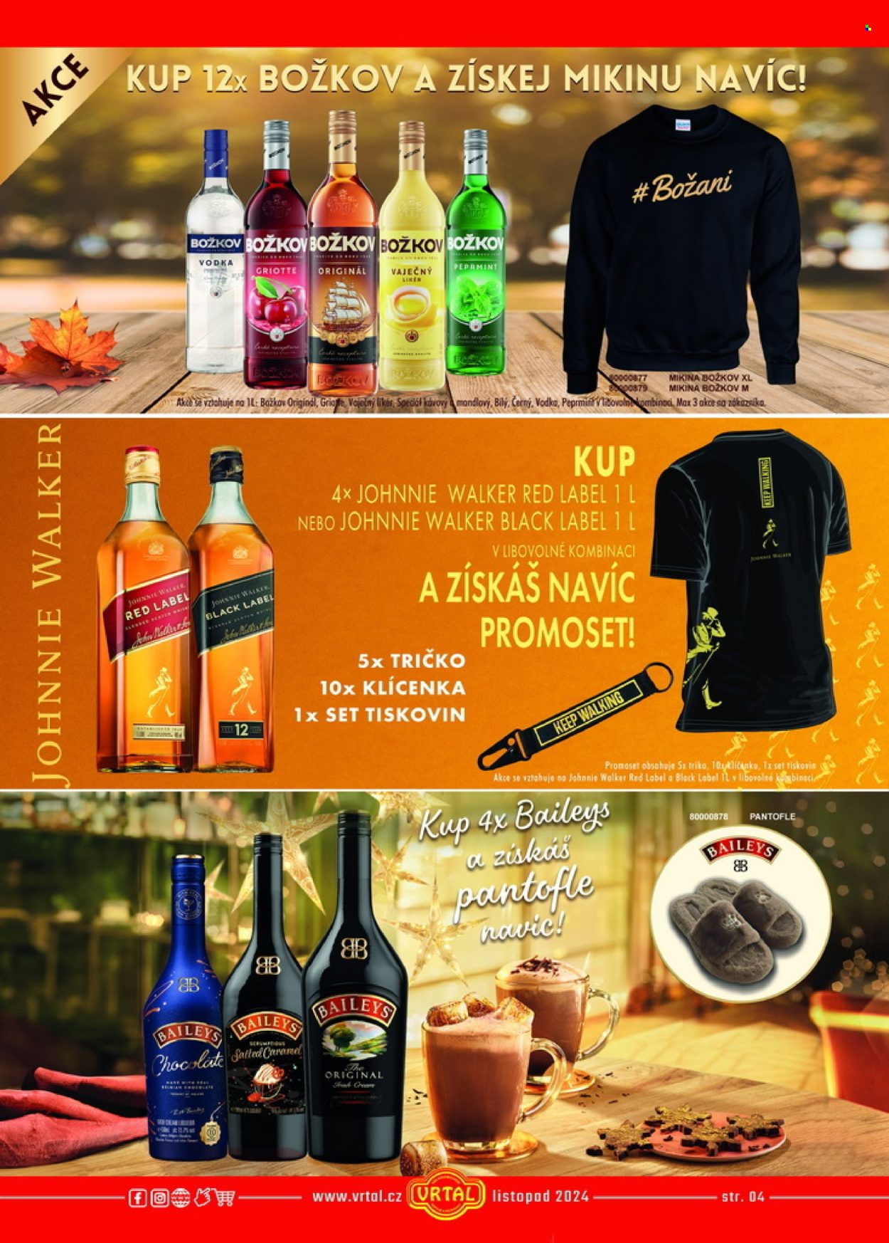 Leták Vrtal - 1.11.2024 - 30.11.2024. Strana 4