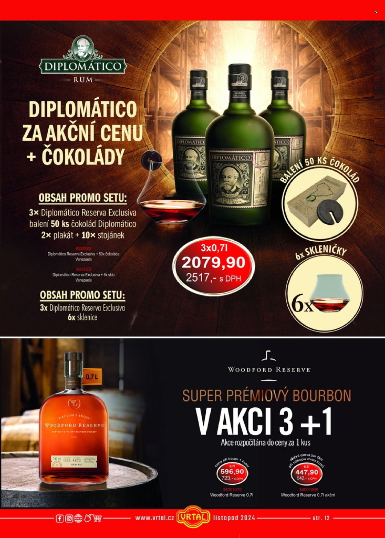 Leták Vrtal - 1.11.2024 - 30.11.2024. Strana 12