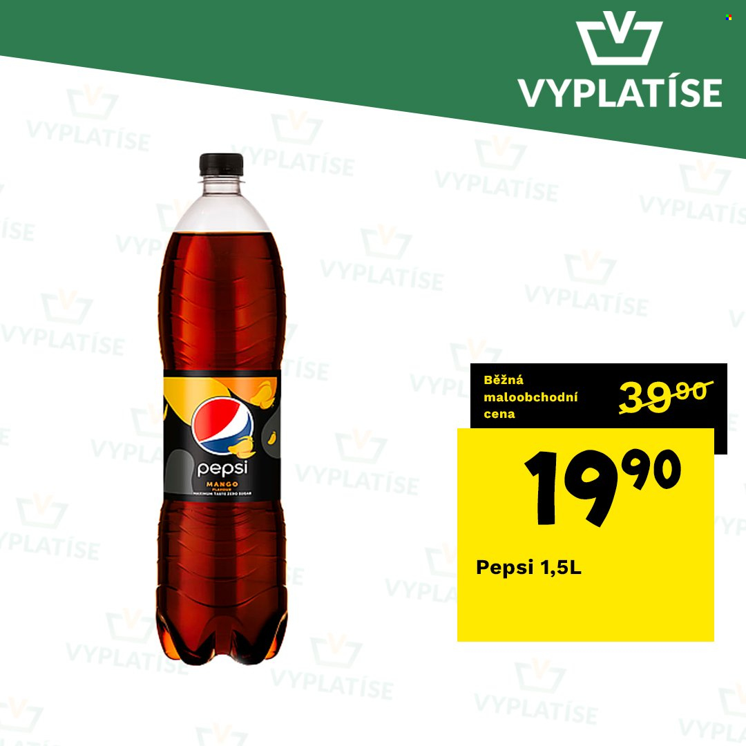 Leták Vyplatíse - 4.11.2024 - 10.11.2024. Strana 10