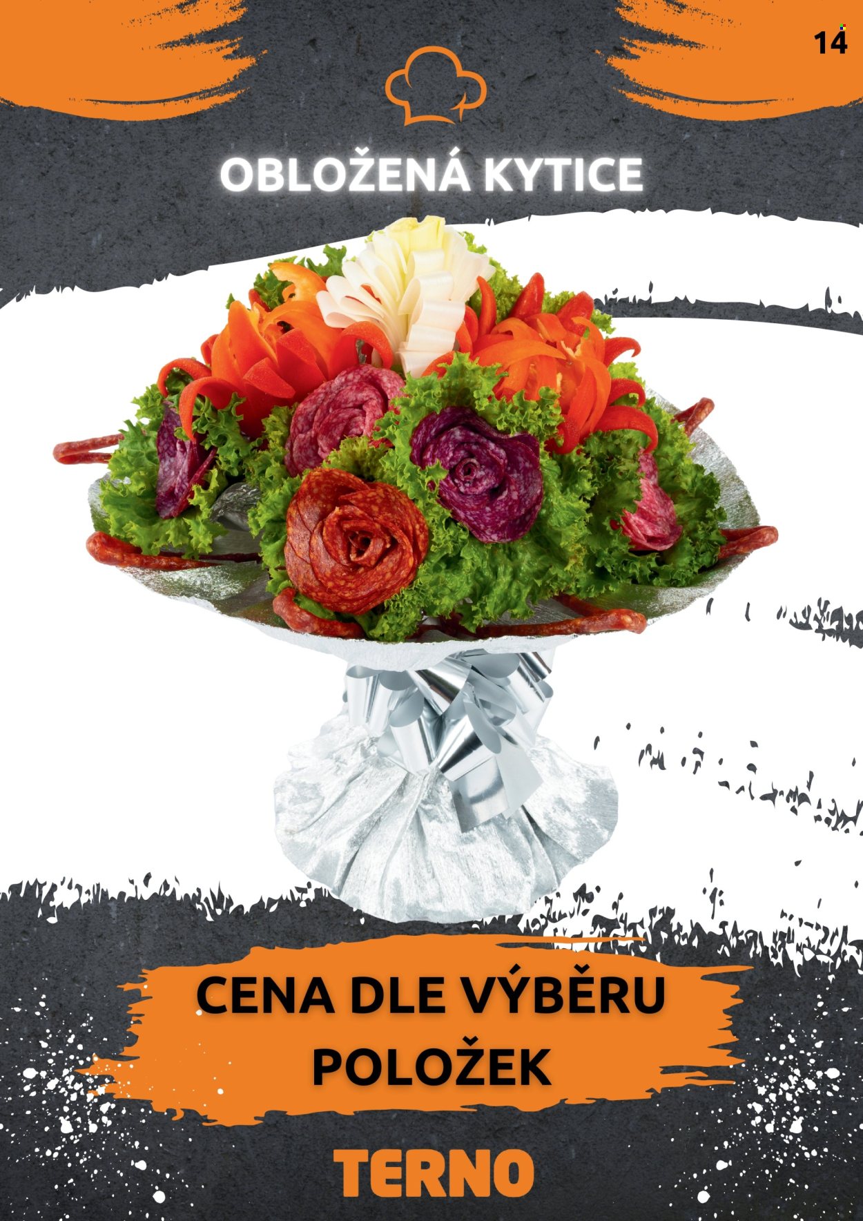 Leták coop TERNO - 1.8.2024 - 31.12.2024. Strana 15
