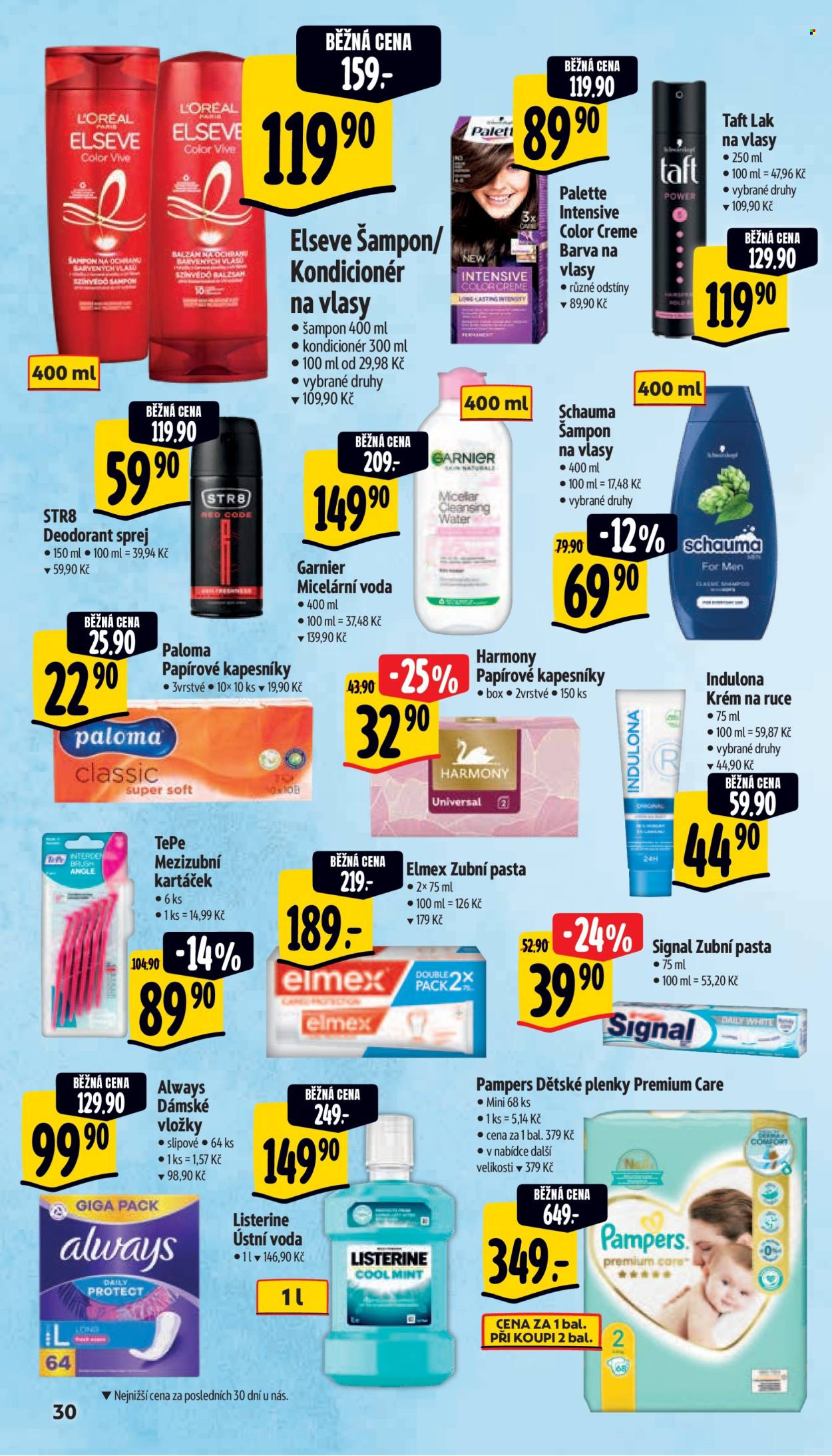 Leták Albert Supermarket - 6.11.2024 - 12.11.2024. Strana 37