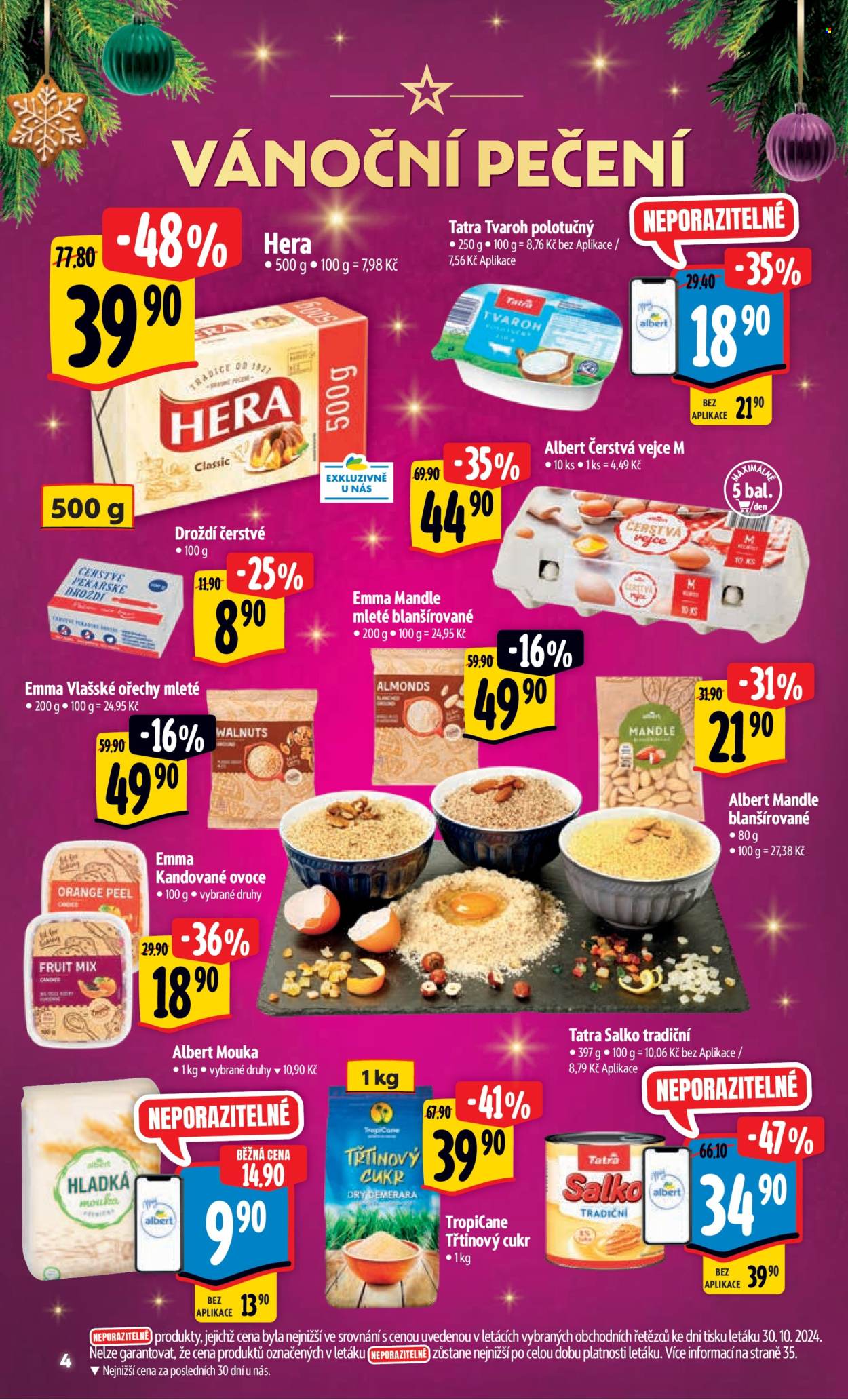 Leták Albert Hypermarket - 6.11.2024 - 12.11.2024. Strana 9