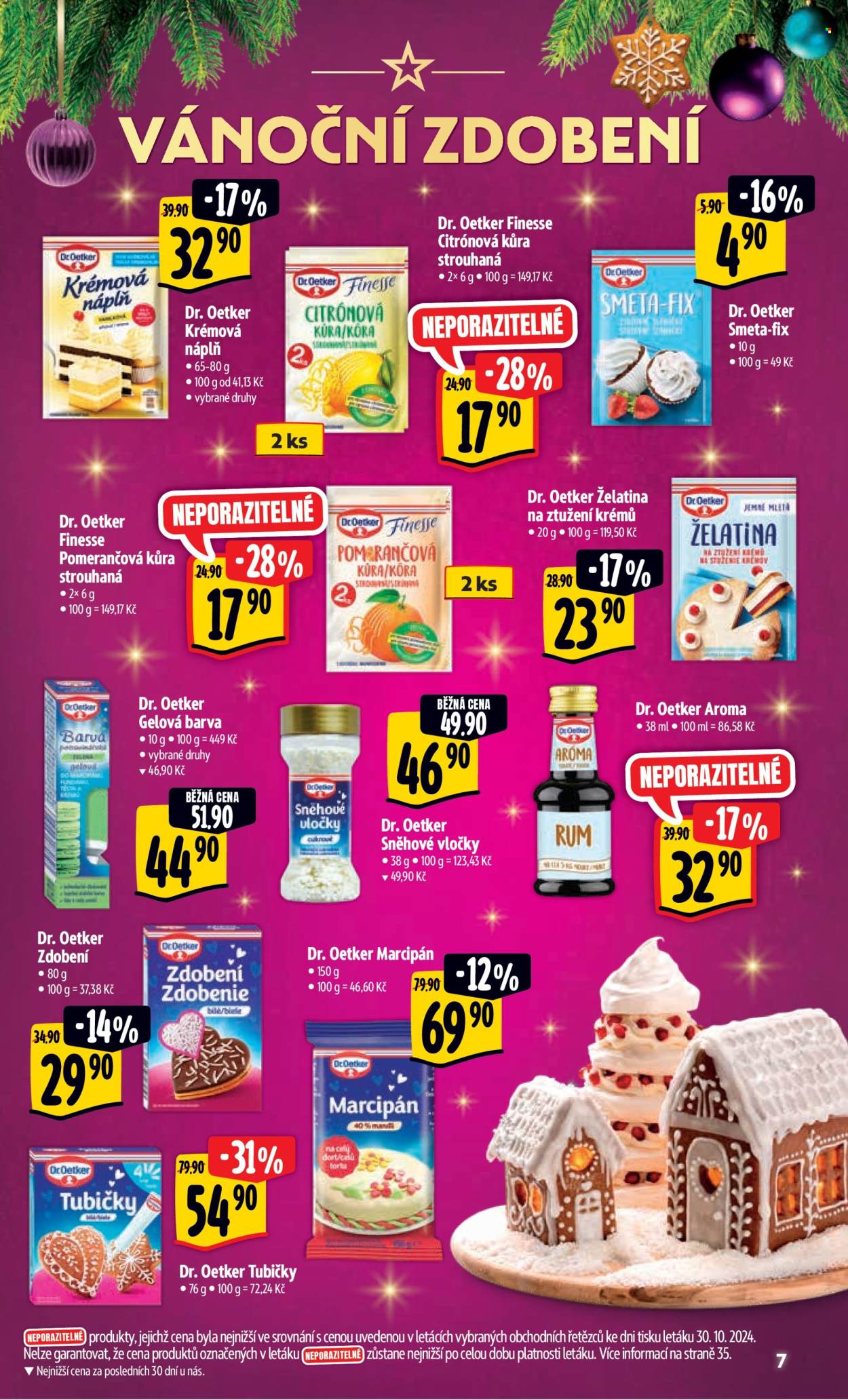 Leták Albert Hypermarket - 6.11.2024 - 12.11.2024. Strana 12