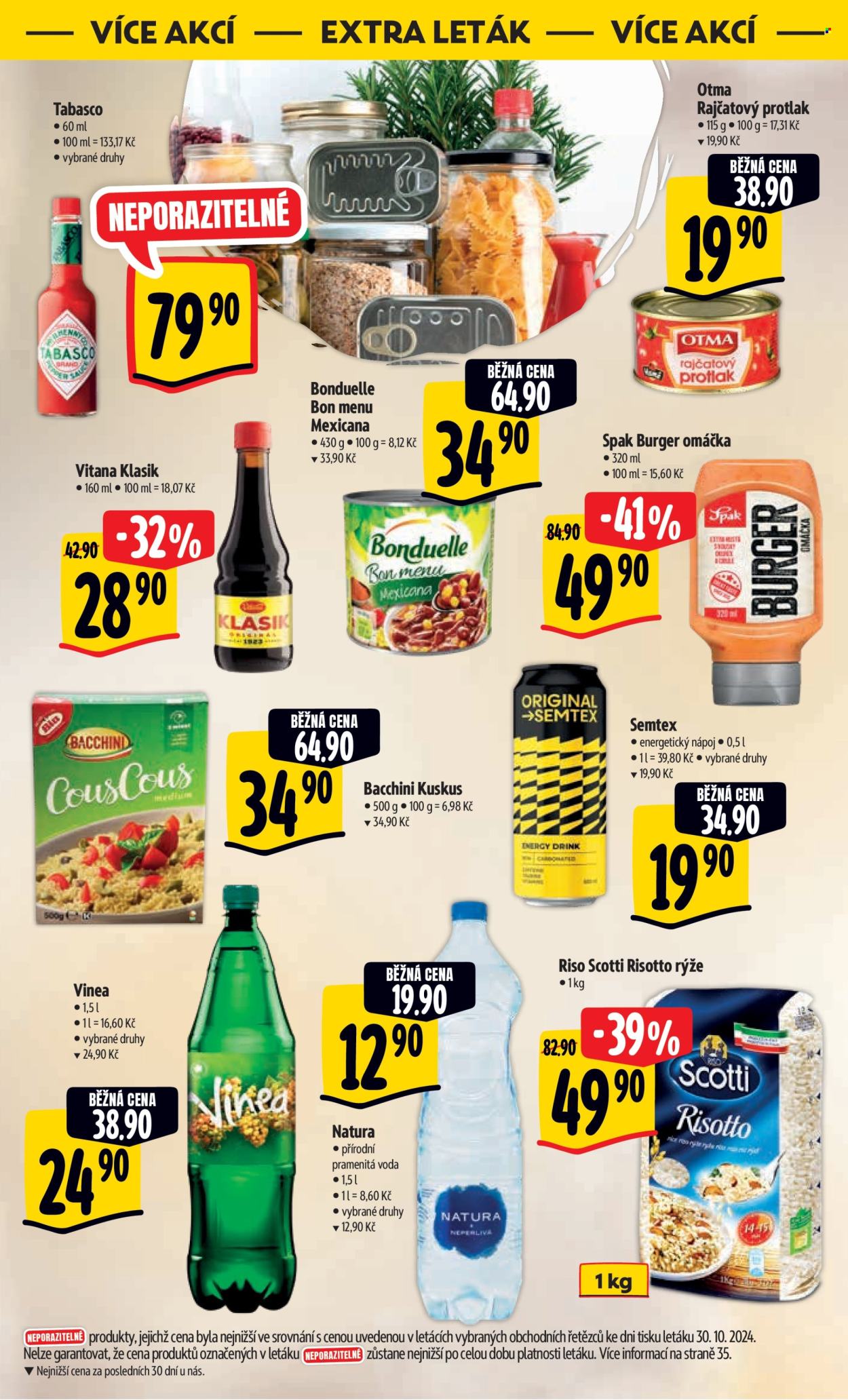Leták Albert Hypermarket - 6.11.2024 - 12.11.2024. Strana 51