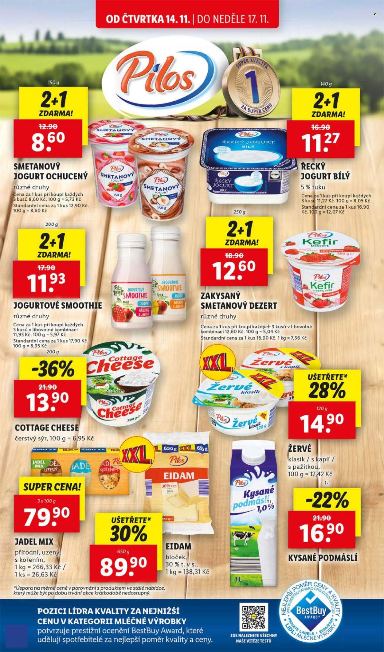 Leták Lidl - 14.11.2024 - 17.11.2024. Strana 20