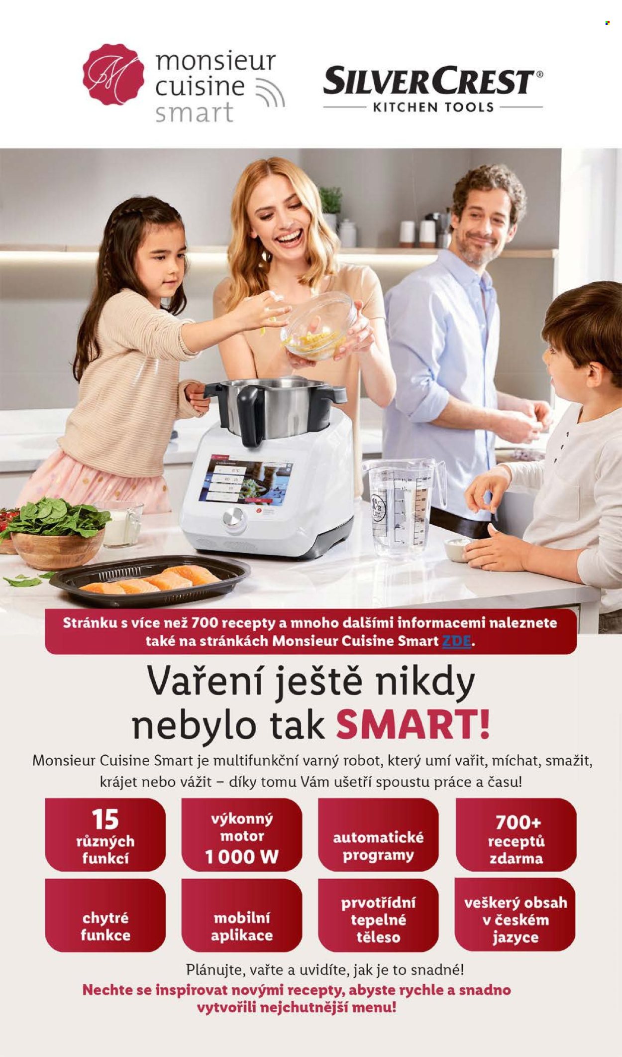 Leták Lidl - 14.11.2024 - 17.11.2024. Strana 54