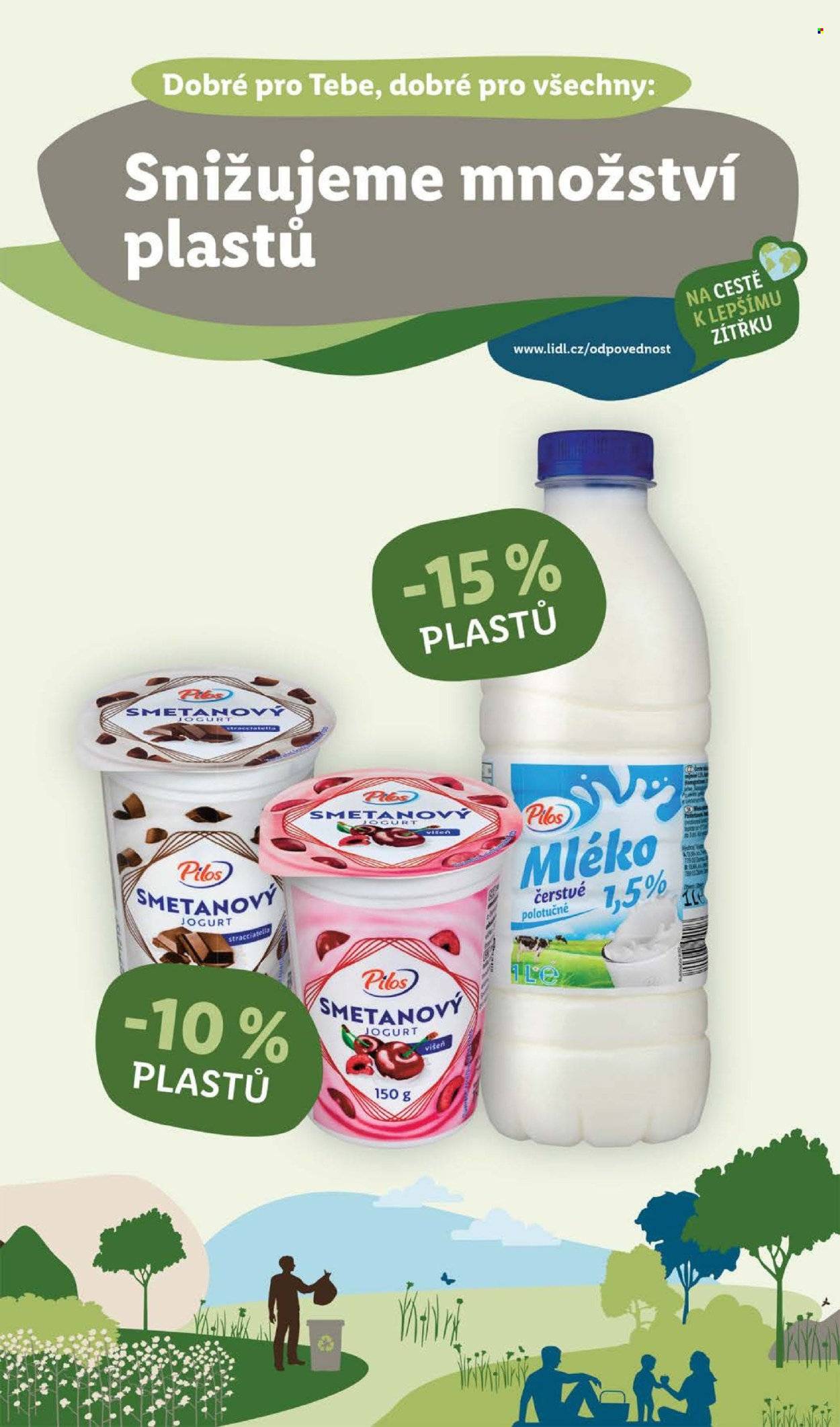 Leták Lidl - 14.11.2024 - 17.11.2024. Strana 65