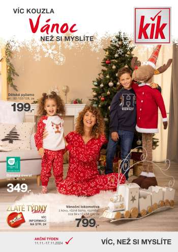 Leták kik - 11.11.2024 - 17.11.2024.