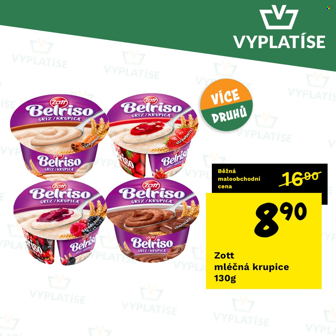 Leták Vyplatíse - 11.11.2024 - 17.11.2024. Strana 2