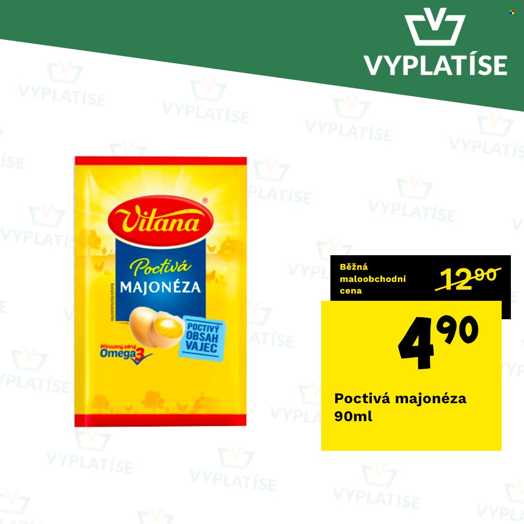 Leták Vyplatíse - 11.11.2024 - 17.11.2024. Strana 8
