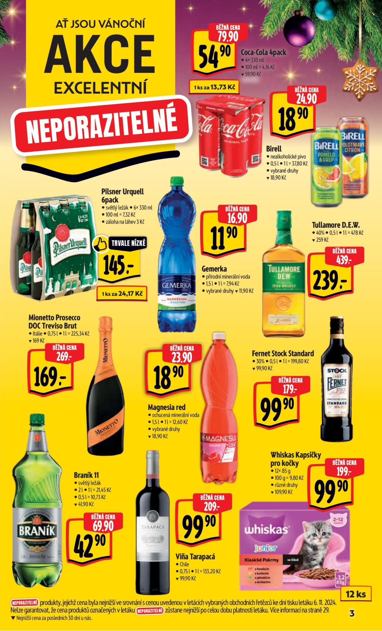 Leták Albert Hypermarket - 13.11.2024 - 19.11.2024. Strana 7