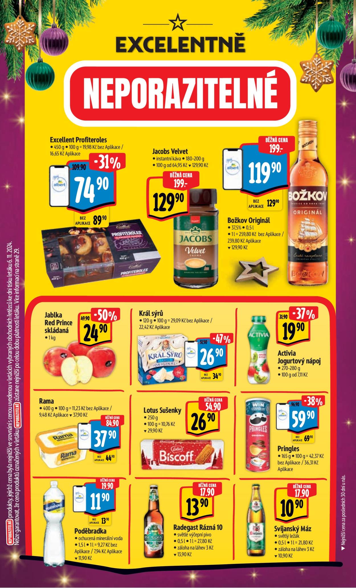 Leták Albert Hypermarket - 13.11.2024 - 19.11.2024. Strana 9