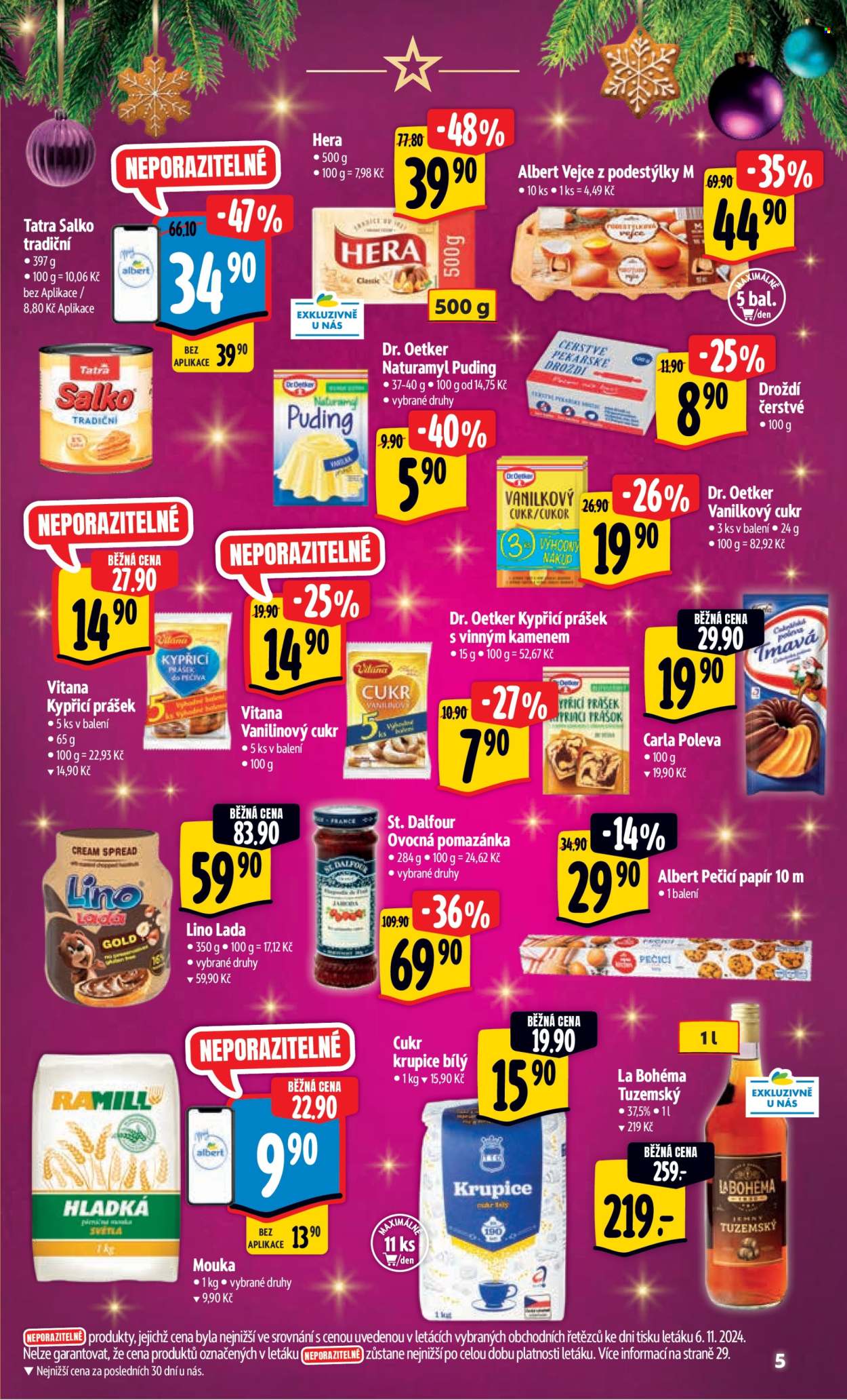 Leták Albert Hypermarket - 13.11.2024 - 19.11.2024. Strana 10