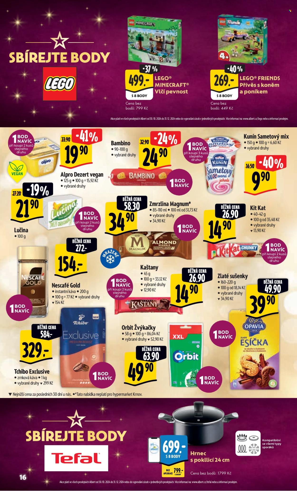 Leták Albert Hypermarket - 13.11.2024 - 19.11.2024. Strana 24