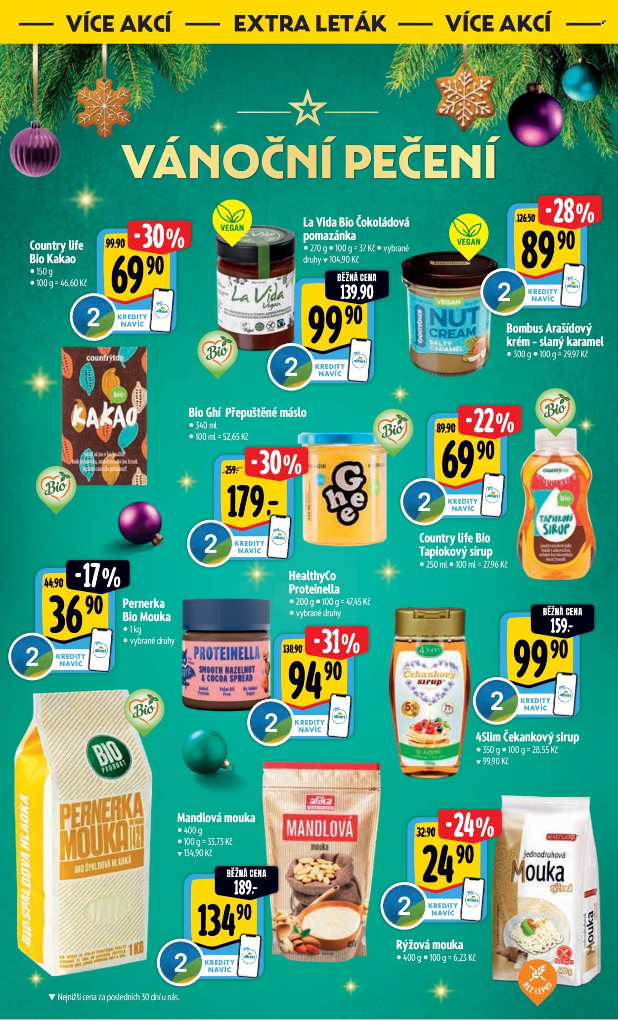 Leták Albert Hypermarket - 13.11.2024 - 19.11.2024. Strana 43