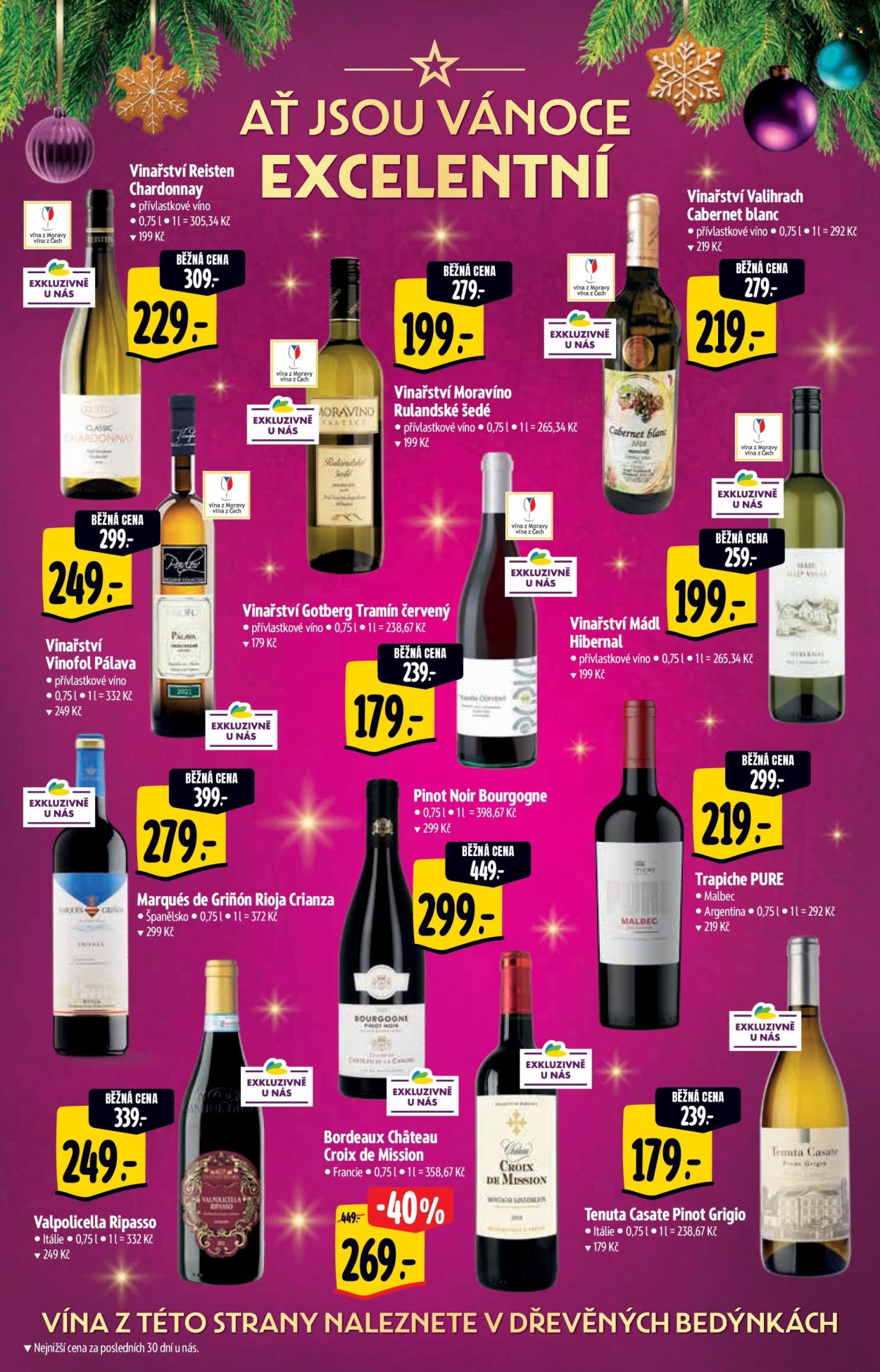 Leták Albert Hypermarket - 13.11.2024 - 31.12.2024. Strana 31