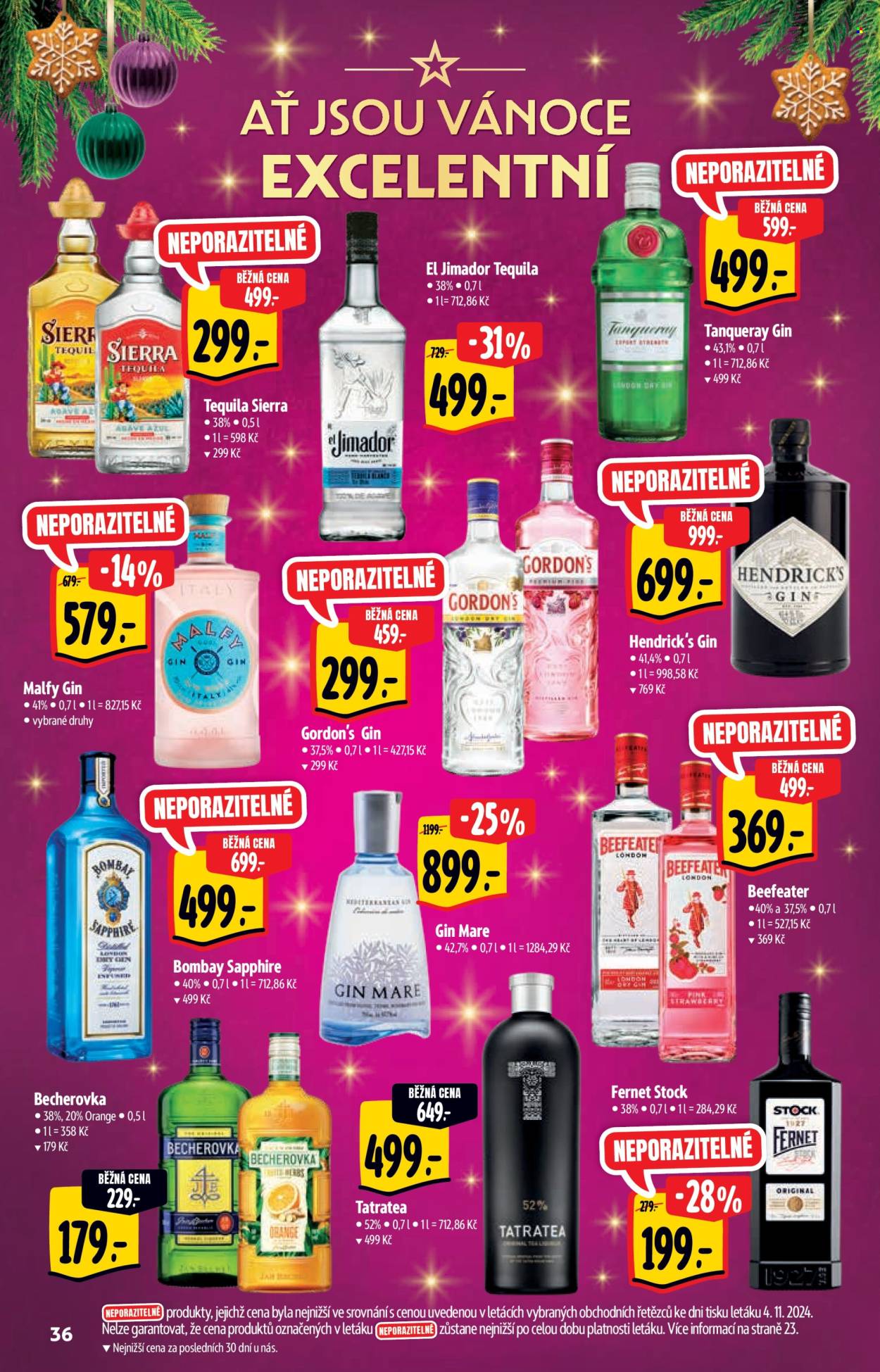 Leták Albert Hypermarket - 13.11.2024 - 31.12.2024. Strana 36