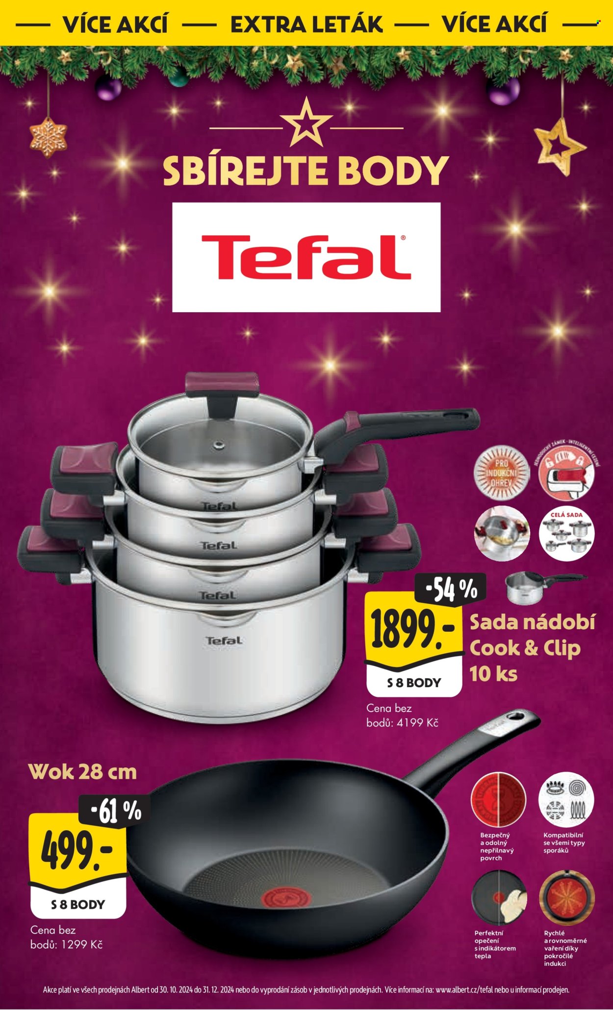 Leták Albert Supermarket - 13.11.2024 - 19.11.2024. Strana 37