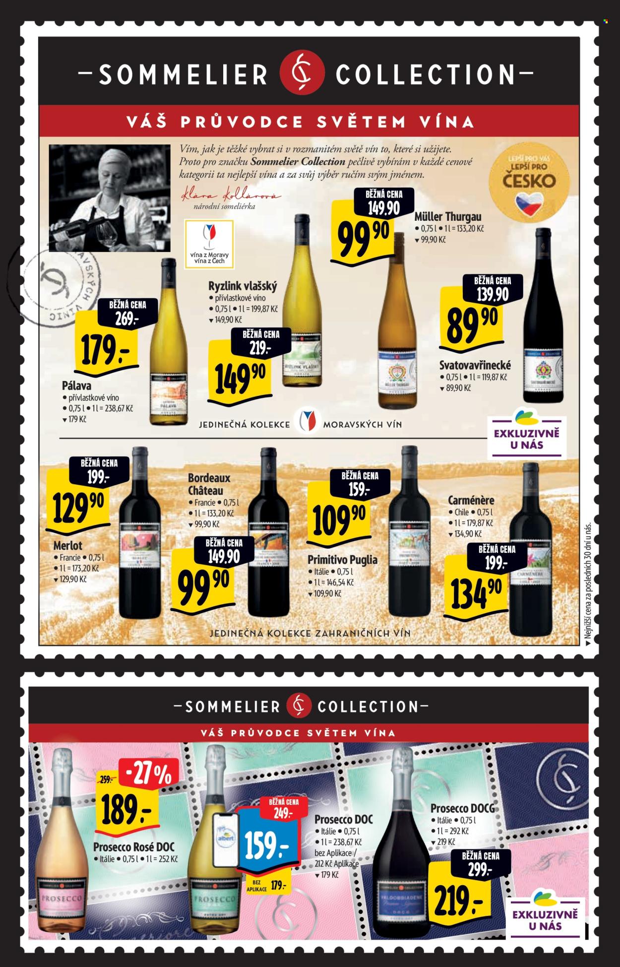 Leták Albert Supermarket - 13.11.2024 - 31.12.2024. Strana 37