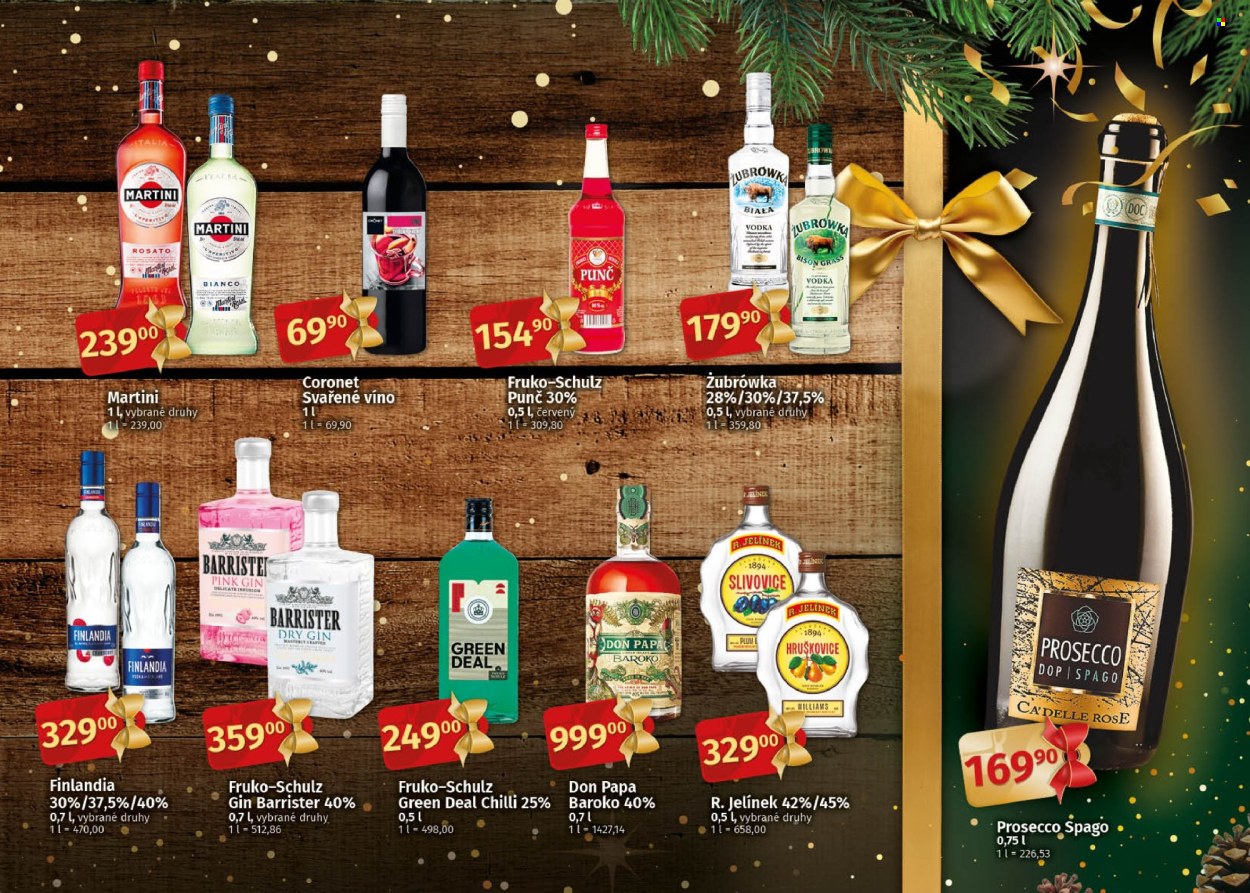 Leták coop JEDNOTA - 13.11.2024 - 31.12.2024. Strana 7