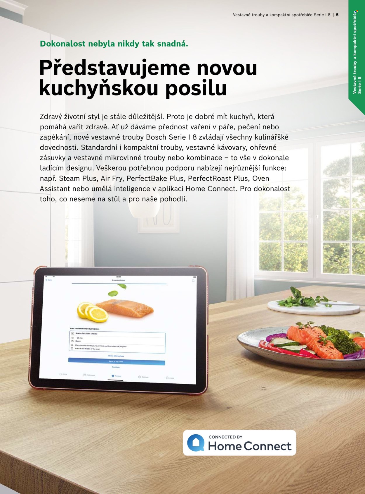 Leták MÖBELIX. Strana 5