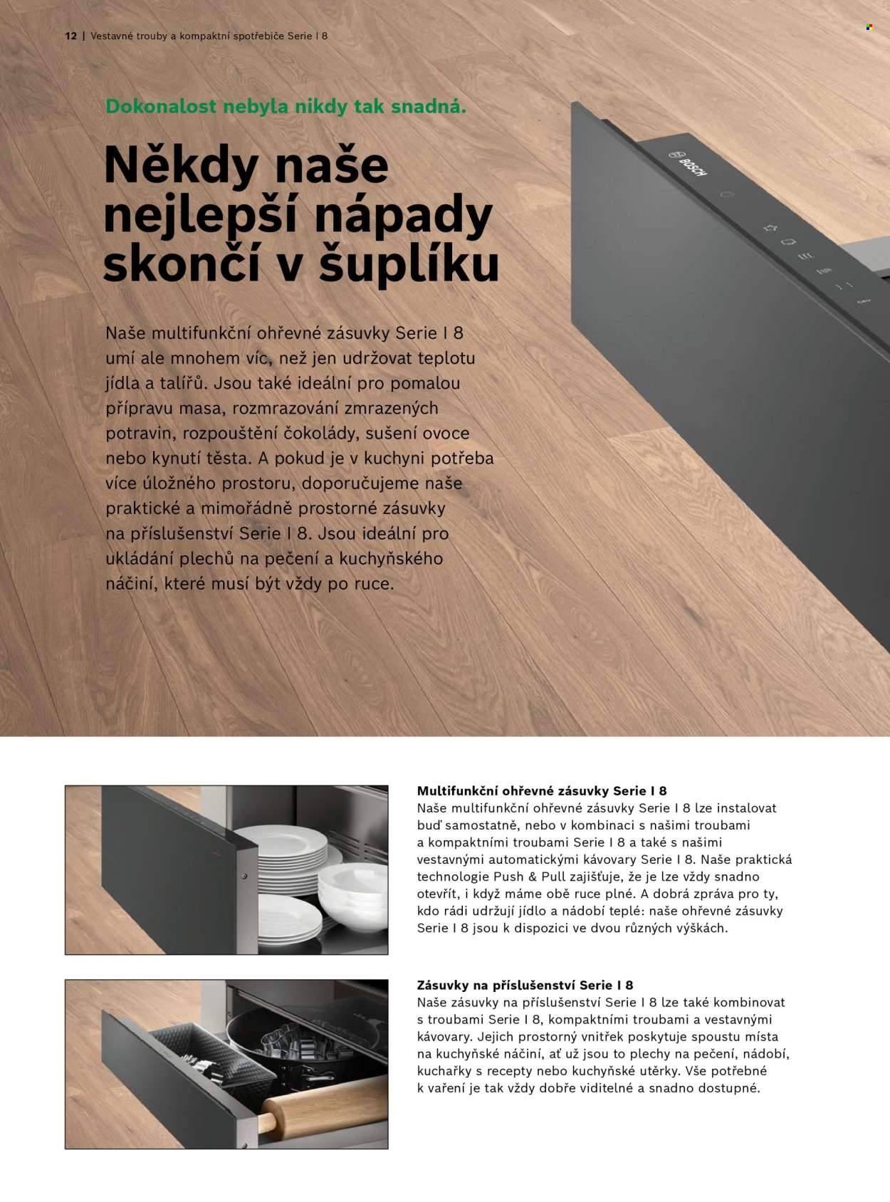 Leták MÖBELIX. Strana 12