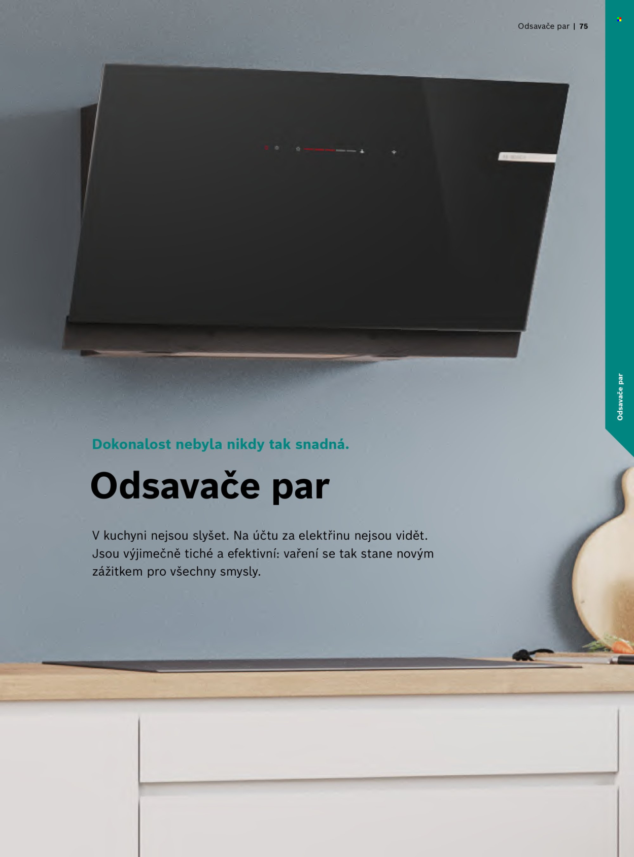 Leták MÖBELIX. Strana 75
