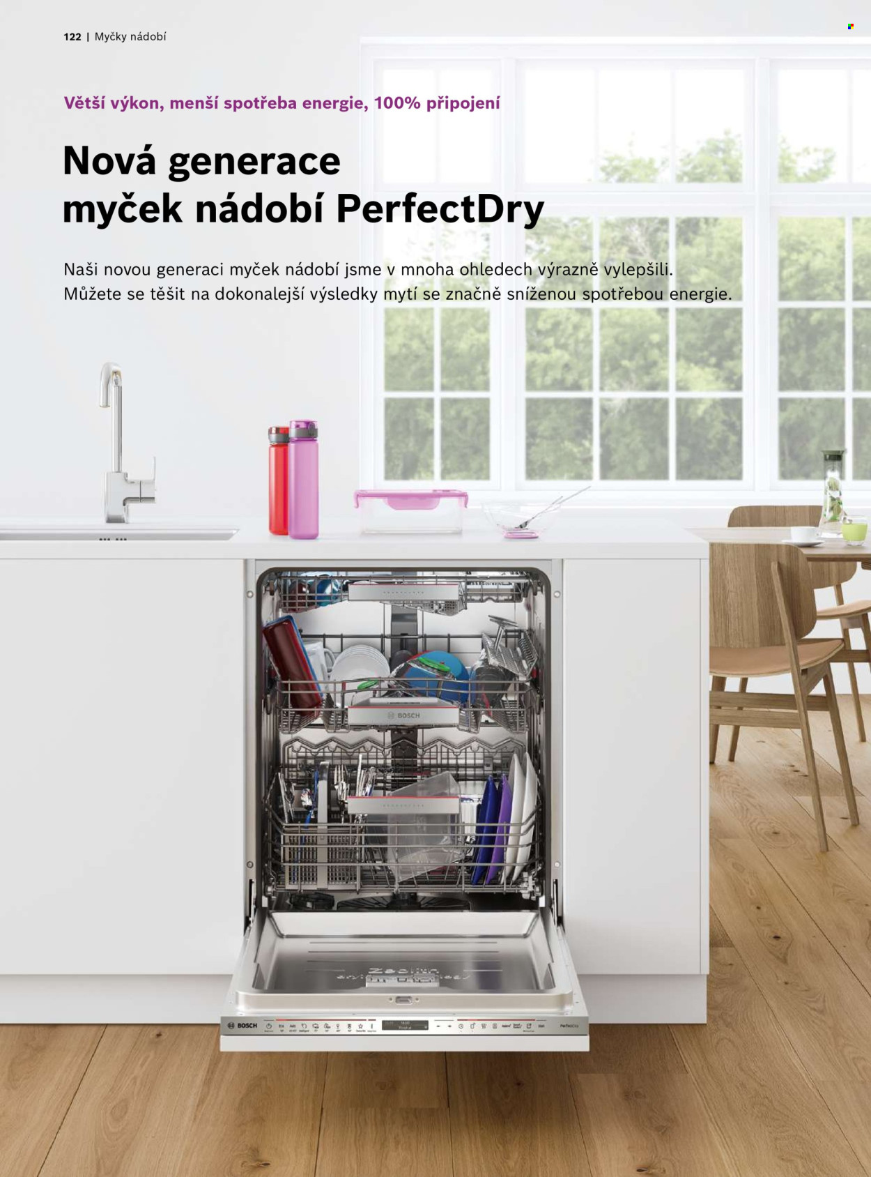 Leták MÖBELIX. Strana 122